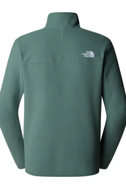 The North Face Fleece 100 Glacier 1/4 Zip