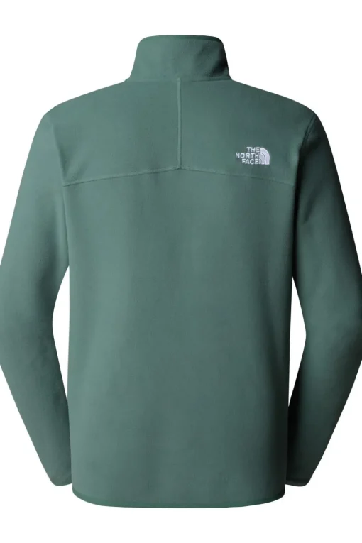 The North Face Fleece 100 Glacier 1/4 Zip