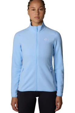 The North Face Fleece 100 Glacier Fz