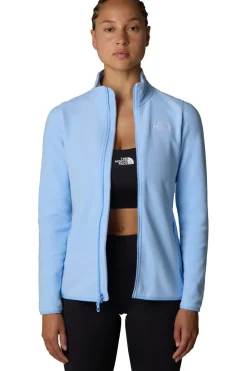 The North Face Fleece 100 Glacier Fz