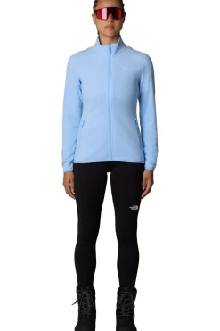 The North Face Fleece 100 Glacier Fz