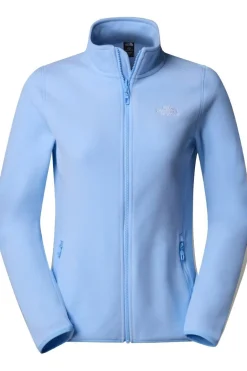 The North Face Fleece 100 Glacier Fz