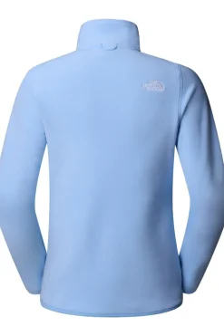 The North Face Fleece 100 Glacier Fz
