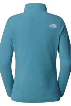 The North Face Fleece 100 Glacier 1/4 Zip - Eu