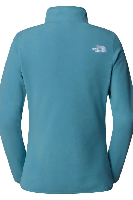 The North Face Fleece 100 Glacier 1/4 Zip - Eu
