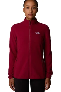 The North Face Fleece 100 Glacier Fz