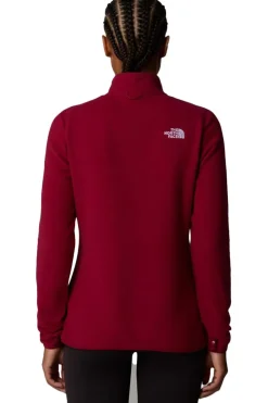 The North Face Fleece 100 Glacier Fz