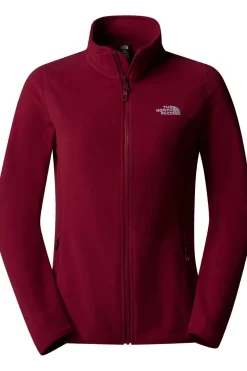 The North Face Fleece 100 Glacier Fz