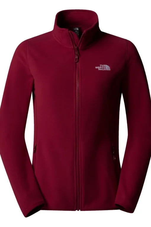 The North Face Fleece 100 Glacier Fz