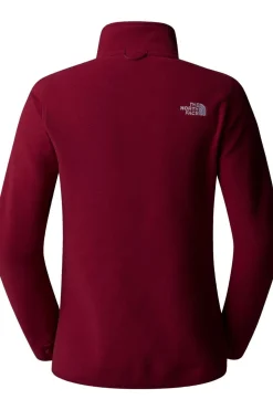 The North Face Fleece 100 Glacier Fz