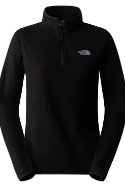 The North Face Fleece 100 Glacier 1/4 Zip - Eu