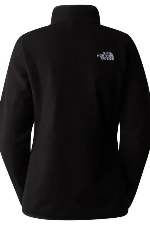 The North Face Fleece 100 Glacier 1/4 Zip - Eu