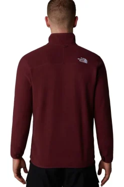 The North Face Fleece 100 Glacier Full Zip