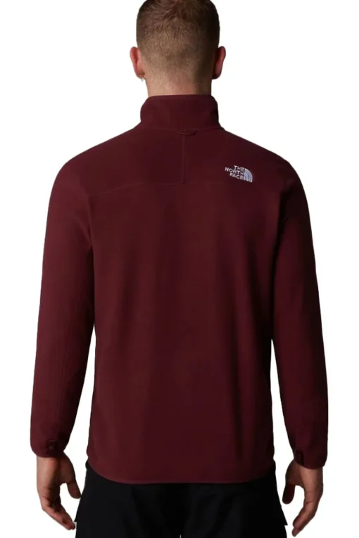 The North Face Fleece 100 Glacier Full Zip