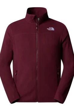 The North Face Fleece 100 Glacier Full Zip
