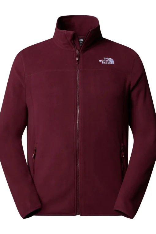The North Face Fleece 100 Glacier Full Zip