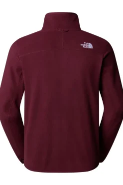 The North Face Fleece 100 Glacier Full Zip