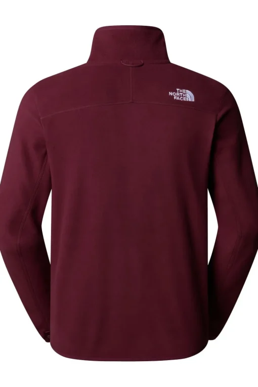 The North Face Fleece 100 Glacier Full Zip