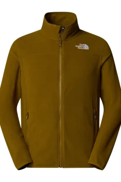 The North Face Fleece 100 Glacier Full Zip