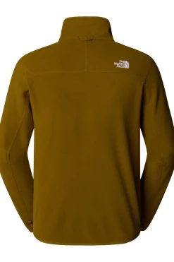 The North Face Fleece 100 Glacier Full Zip
