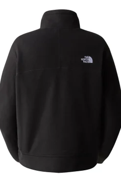 The North Face Fleece 100 Glacier Half Zip