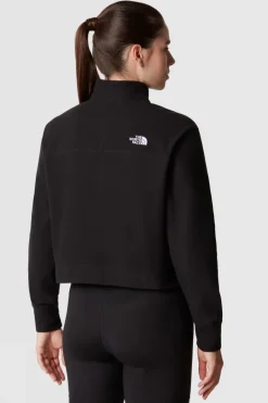 The North Face Fleece 100 Glacier Half Zip