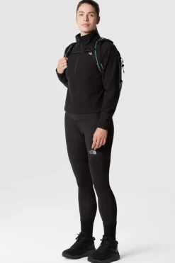 The North Face Fleece 100 Glacier Half Zip