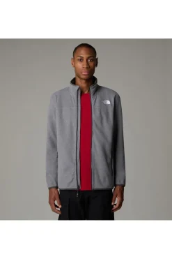 The North Face Fleece 100 Glacier Full Zip