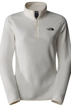 The North Face Fleece 100 Glacier 1/4 Zip - Eu