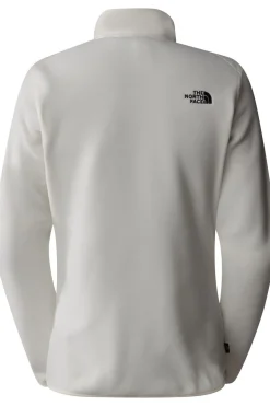 The North Face Fleece 100 Glacier 1/4 Zip - Eu