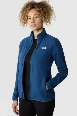 The North Face Fleece 100 Glacier Fz