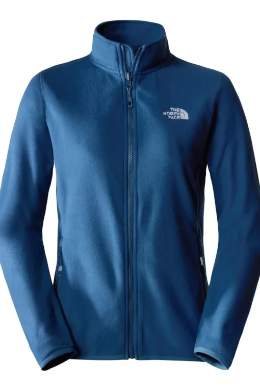The North Face Fleece 100 Glacier Fz