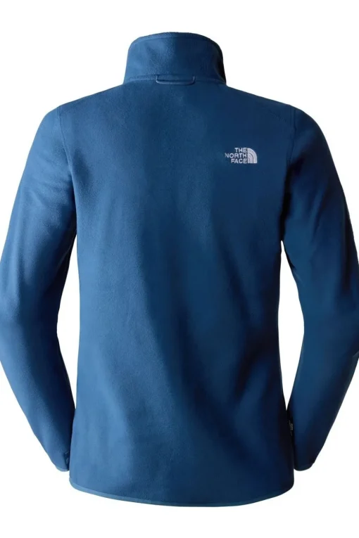 The North Face Fleece 100 Glacier Fz