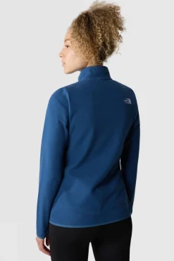 The North Face Fleece 100 Glacier Fz