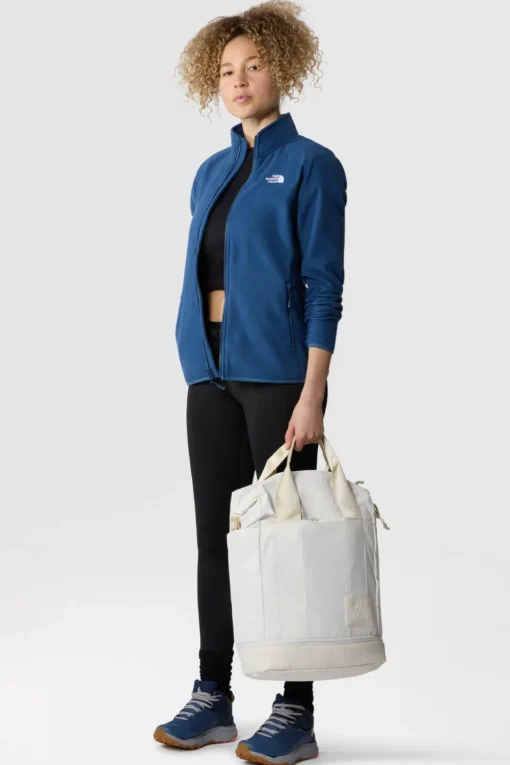 The North Face Fleece 100 Glacier Fz