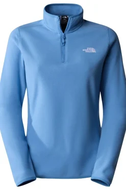 The North Face Fleece 100 Glacier 1/4 Zip - Eu