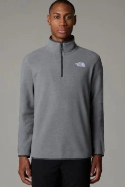 The North Face Fleece 100 Glacier 1/4 Zip