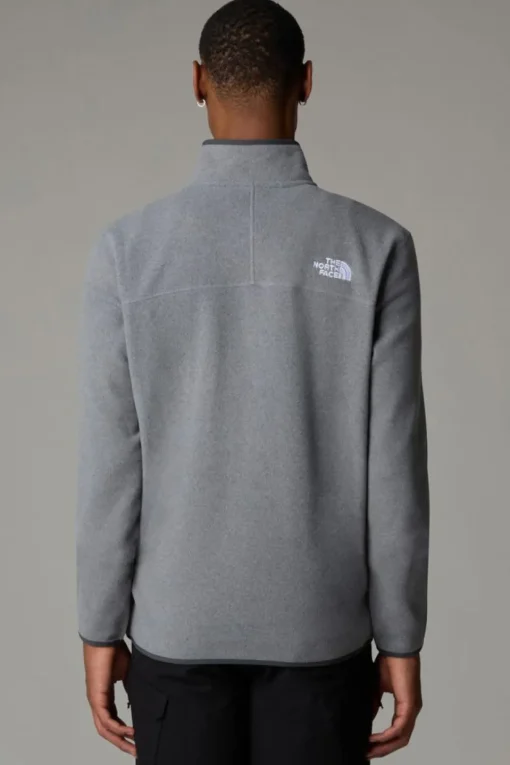 The North Face Fleece 100 Glacier 1/4 Zip