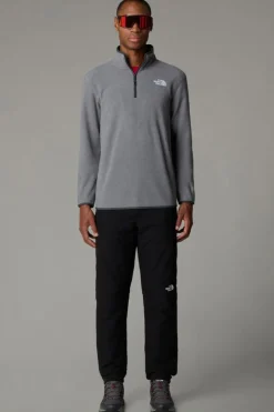 The North Face Fleece 100 Glacier 1/4 Zip