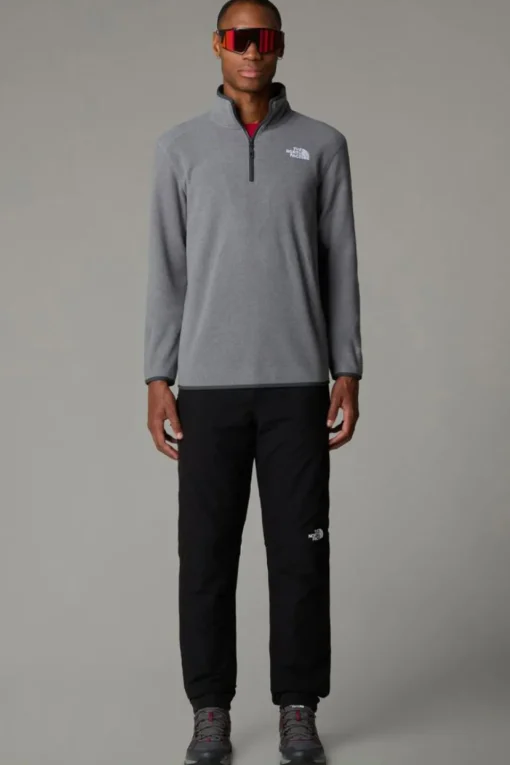 The North Face Fleece 100 Glacier 1/4 Zip