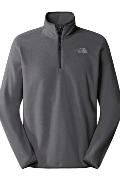 The North Face Fleece 100 Glacier 1/4 Zip