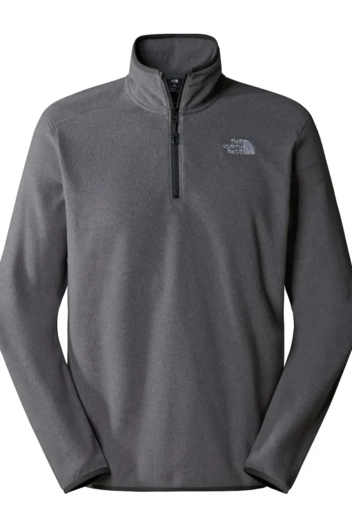 The North Face Fleece 100 Glacier 1/4 Zip