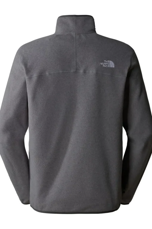 The North Face Fleece 100 Glacier 1/4 Zip