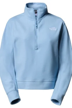The North Face Fleece 100 Glacier Half Zip
