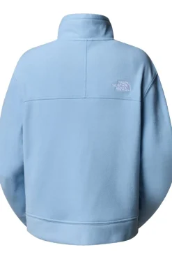 The North Face Fleece 100 Glacier Half Zip