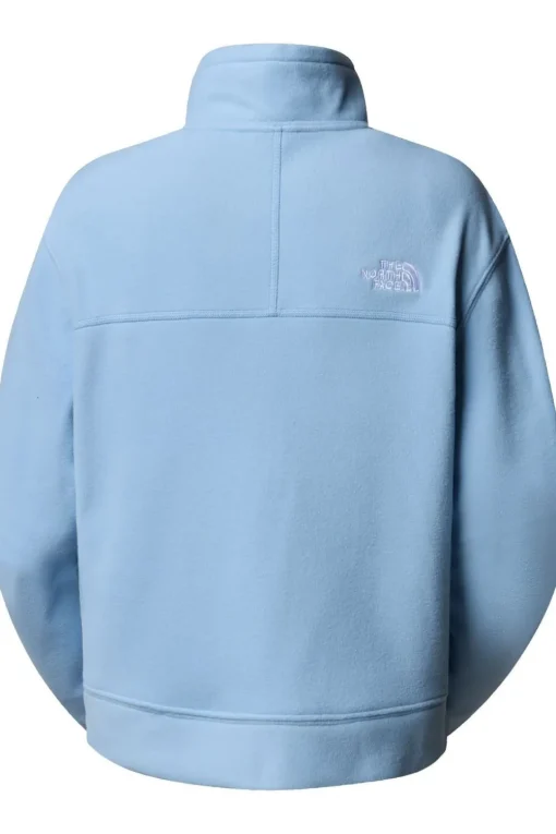 The North Face Fleece 100 Glacier Half Zip