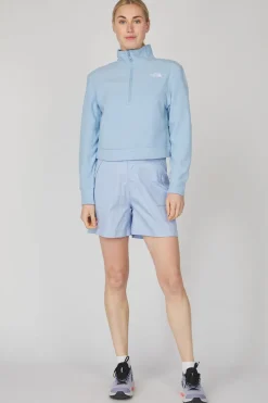 The North Face Fleece 100 Glacier Half Zip