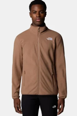 The North Face Fleece 100 Glacier Full Zip