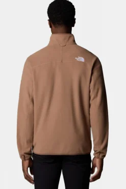 The North Face Fleece 100 Glacier Full Zip