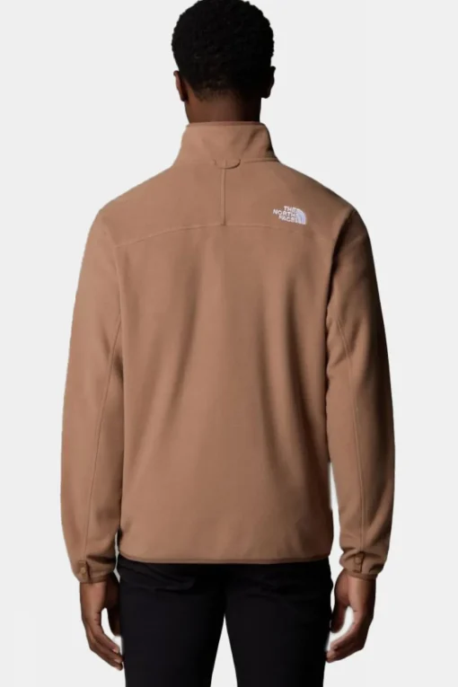 The North Face Fleece 100 Glacier Full Zip